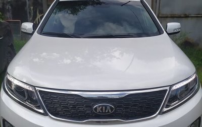 KIA Sorento II рестайлинг, 2020 год, 3 500 000 рублей, 1 фотография