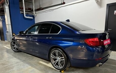 BMW 5 серия, 2012 год, 1 599 000 рублей, 1 фотография
