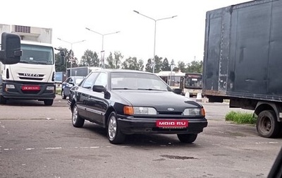 Ford Scorpio II, 1988 год, 130 000 рублей, 1 фотография