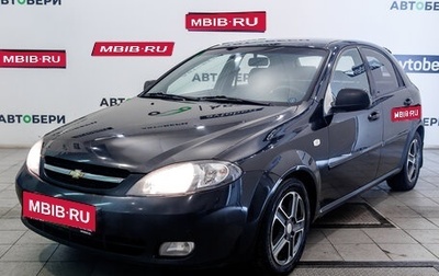Chevrolet Lacetti, 2011 год, 406 000 рублей, 1 фотография