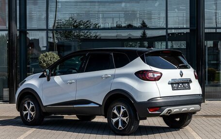 Renault Kaptur I рестайлинг, 2022 год, 1 695 000 рублей, 4 фотография