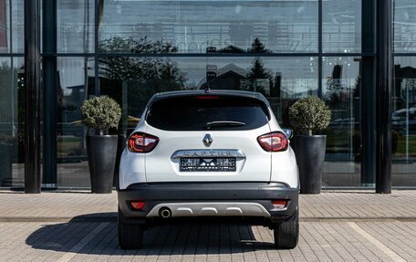 Renault Kaptur I рестайлинг, 2022 год, 1 695 000 рублей, 5 фотография