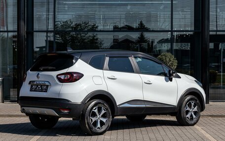Renault Kaptur I рестайлинг, 2022 год, 1 695 000 рублей, 6 фотография