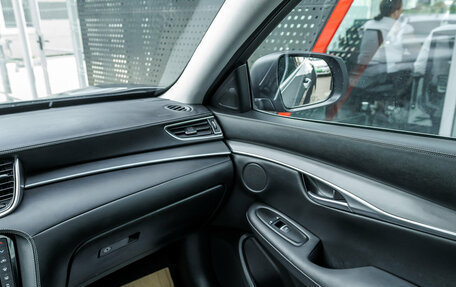 Infiniti QX50 II, 2022 год, 3 420 000 рублей, 10 фотография