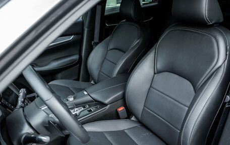 Infiniti QX50 II, 2022 год, 3 420 000 рублей, 19 фотография