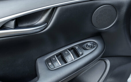 Infiniti QX50 II, 2022 год, 3 420 000 рублей, 18 фотография
