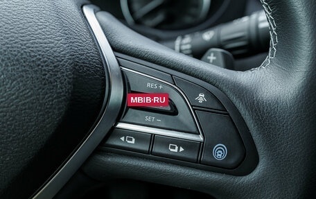 Infiniti QX50 II, 2022 год, 3 420 000 рублей, 23 фотография