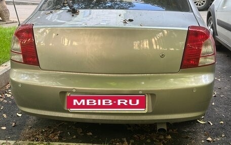 KIA Shuma II, 2003 год, 290 000 рублей, 7 фотография