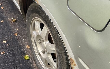 KIA Shuma II, 2003 год, 290 000 рублей, 8 фотография