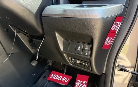 Honda Stepwgn IV, 2018 год, 2 600 000 рублей, 15 фотография