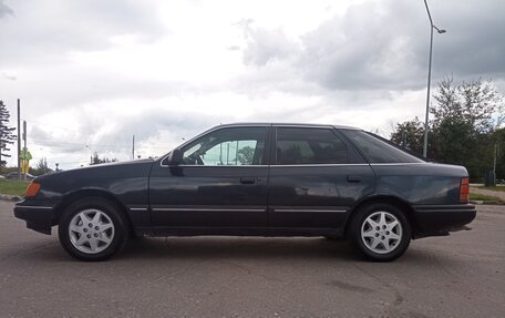 Ford Scorpio II, 1988 год, 130 000 рублей, 4 фотография
