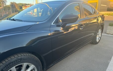 Mazda 6, 2014 год, 1 590 000 рублей, 3 фотография