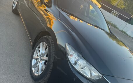 Mazda 6, 2014 год, 1 590 000 рублей, 5 фотография