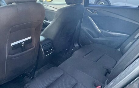 Mazda 6, 2014 год, 1 590 000 рублей, 8 фотография