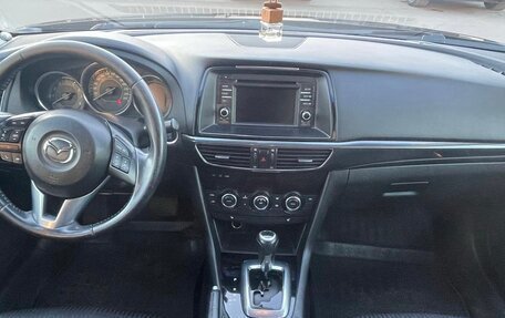Mazda 6, 2014 год, 1 590 000 рублей, 7 фотография