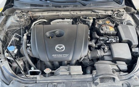 Mazda 6, 2014 год, 1 590 000 рублей, 10 фотография
