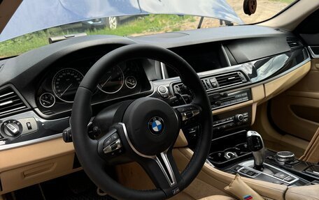 BMW 5 серия, 2012 год, 1 599 000 рублей, 6 фотография
