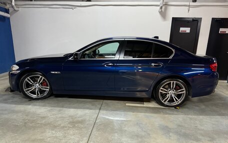 BMW 5 серия, 2012 год, 1 599 000 рублей, 7 фотография