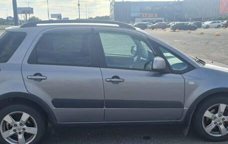 Suzuki SX4 II рестайлинг, 2011 год, 750 000 рублей, 3 фотография