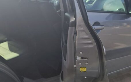 Suzuki SX4 II рестайлинг, 2011 год, 750 000 рублей, 8 фотография