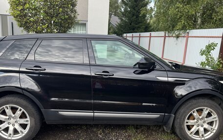 Land Rover Range Rover Evoque I, 2013 год, 1 690 000 рублей, 2 фотография