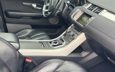 Land Rover Range Rover Evoque I, 2013 год, 1 690 000 рублей, 8 фотография