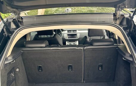 Land Rover Range Rover Evoque I, 2013 год, 1 690 000 рублей, 9 фотография
