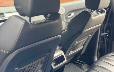 Land Rover Range Rover Evoque I, 2013 год, 1 690 000 рублей, 10 фотография