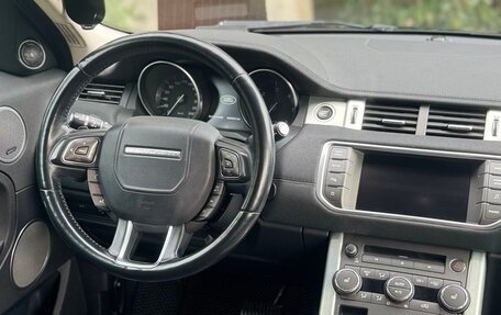 Land Rover Range Rover Evoque I, 2013 год, 1 690 000 рублей, 11 фотография