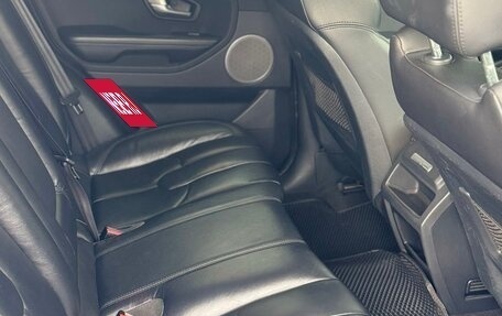 Land Rover Range Rover Evoque I, 2013 год, 1 690 000 рублей, 13 фотография