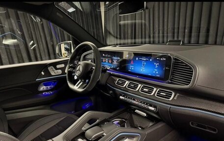 Mercedes-Benz GLE AMG, 2024 год, 15 350 000 рублей, 6 фотография