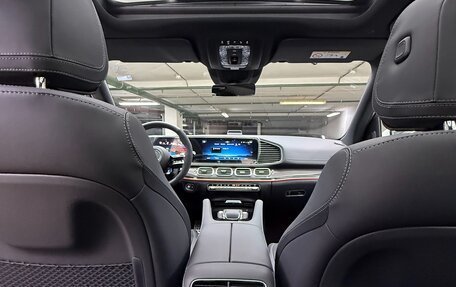 Mercedes-Benz GLE AMG, 2024 год, 15 350 000 рублей, 7 фотография