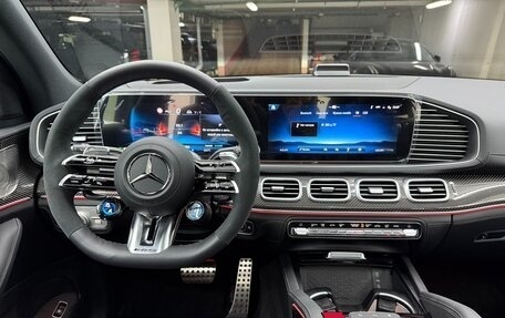 Mercedes-Benz GLE AMG, 2024 год, 15 350 000 рублей, 5 фотография