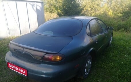 Ford Taurus III, 1996 год, 60 000 рублей, 2 фотография