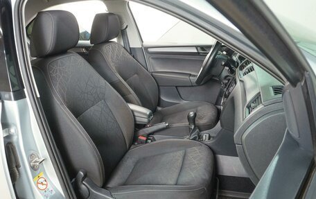 Skoda Rapid I, 2018 год, 1 248 000 рублей, 8 фотография