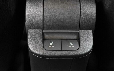 Skoda Rapid I, 2018 год, 1 248 000 рублей, 17 фотография