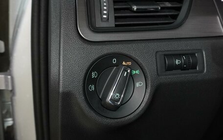 Skoda Rapid I, 2018 год, 1 248 000 рублей, 16 фотография