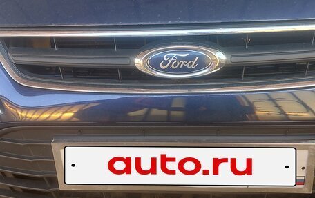 Ford Mondeo IV, 2012 год, 1 300 000 рублей, 1 фотография