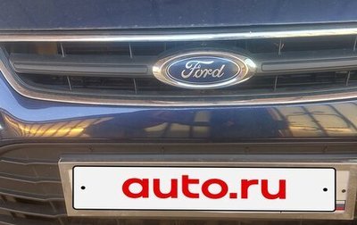 Ford Mondeo IV, 2012 год, 1 300 000 рублей, 1 фотография