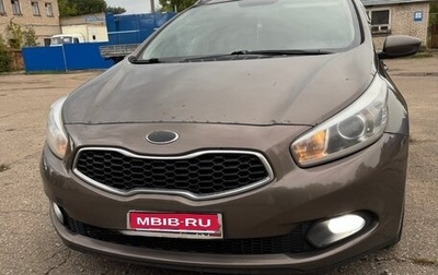 KIA cee'd III, 2014 год, 700 000 рублей, 1 фотография