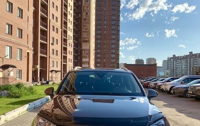 Volkswagen Touareg III, 2013 год, 2 500 000 рублей, 1 фотография