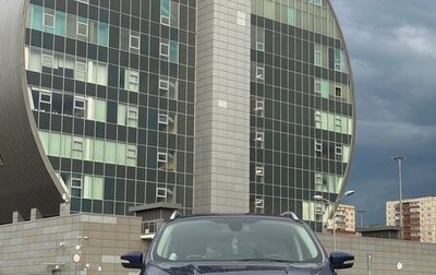 Ford Kuga III, 2017 год, 1 800 000 рублей, 1 фотография