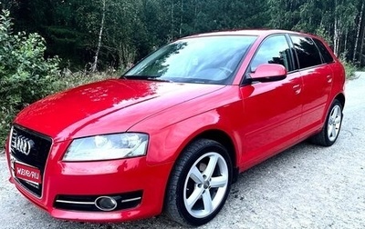 Audi A3, 2011 год, 999 999 рублей, 1 фотография