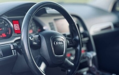 Audi A6, 2007 год, 550 000 рублей, 1 фотография