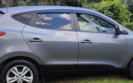 Hyundai ix35 I рестайлинг, 2013 год, 1 170 000 рублей, 1 фотография