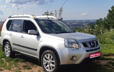 Nissan X-Trail, 2011 год, 1 000 000 рублей, 1 фотография