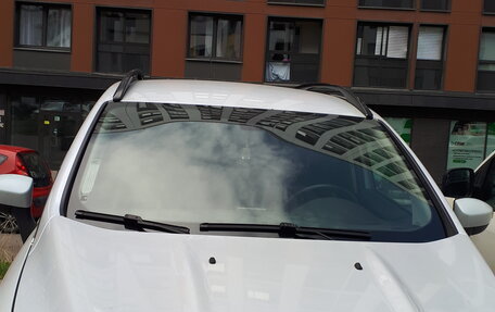 Ford Kuga III, 2011 год, 1 фотография