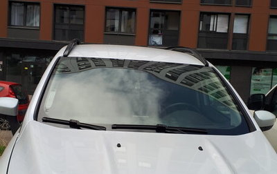 Ford Kuga III, 2011 год, 1 фотография