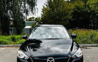 Mazda CX-5 II, 2014 год, 1 650 000 рублей, 1 фотография