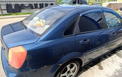 Chevrolet Lacetti, 2008 год, 300 000 рублей, 1 фотография